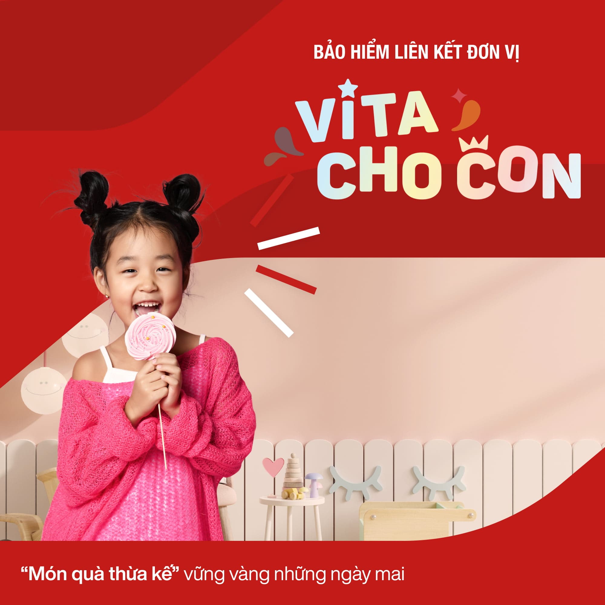 VITA Cho Con Mobile Banner 2