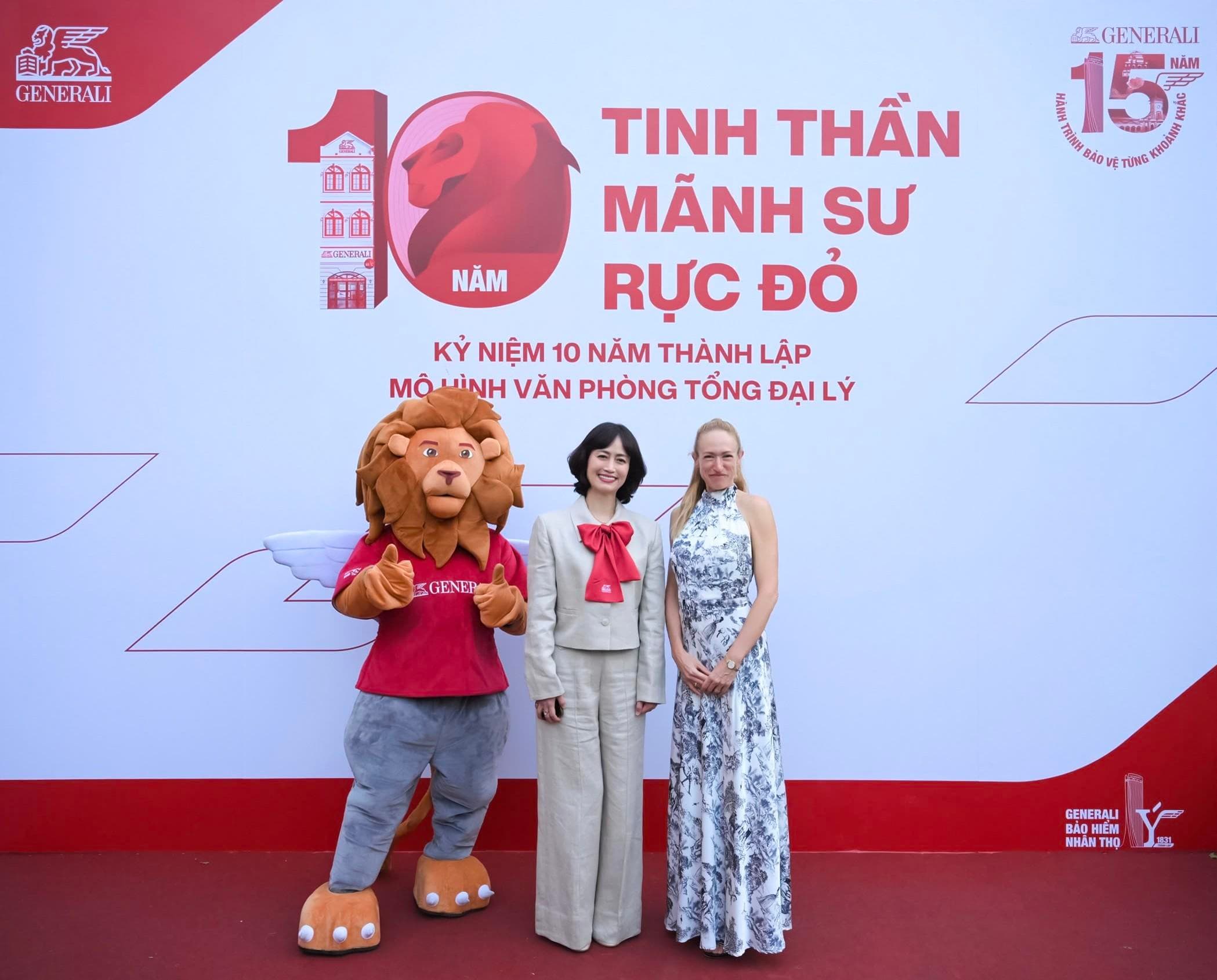 Hành Trình Bảo Vệ Từng Khoảnh Khắc