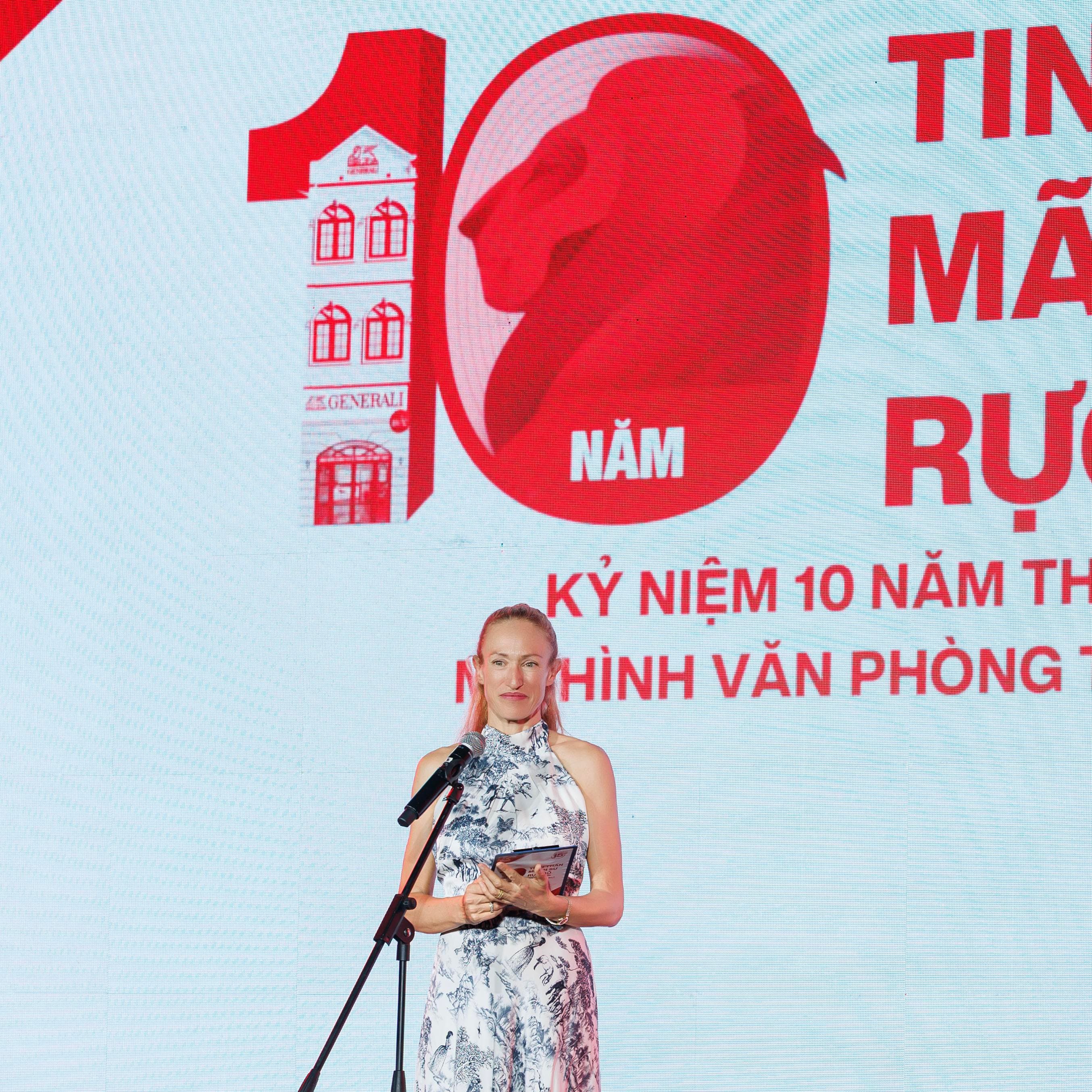 Hành Trình Bảo Vệ Từng Khoảnh Khắc