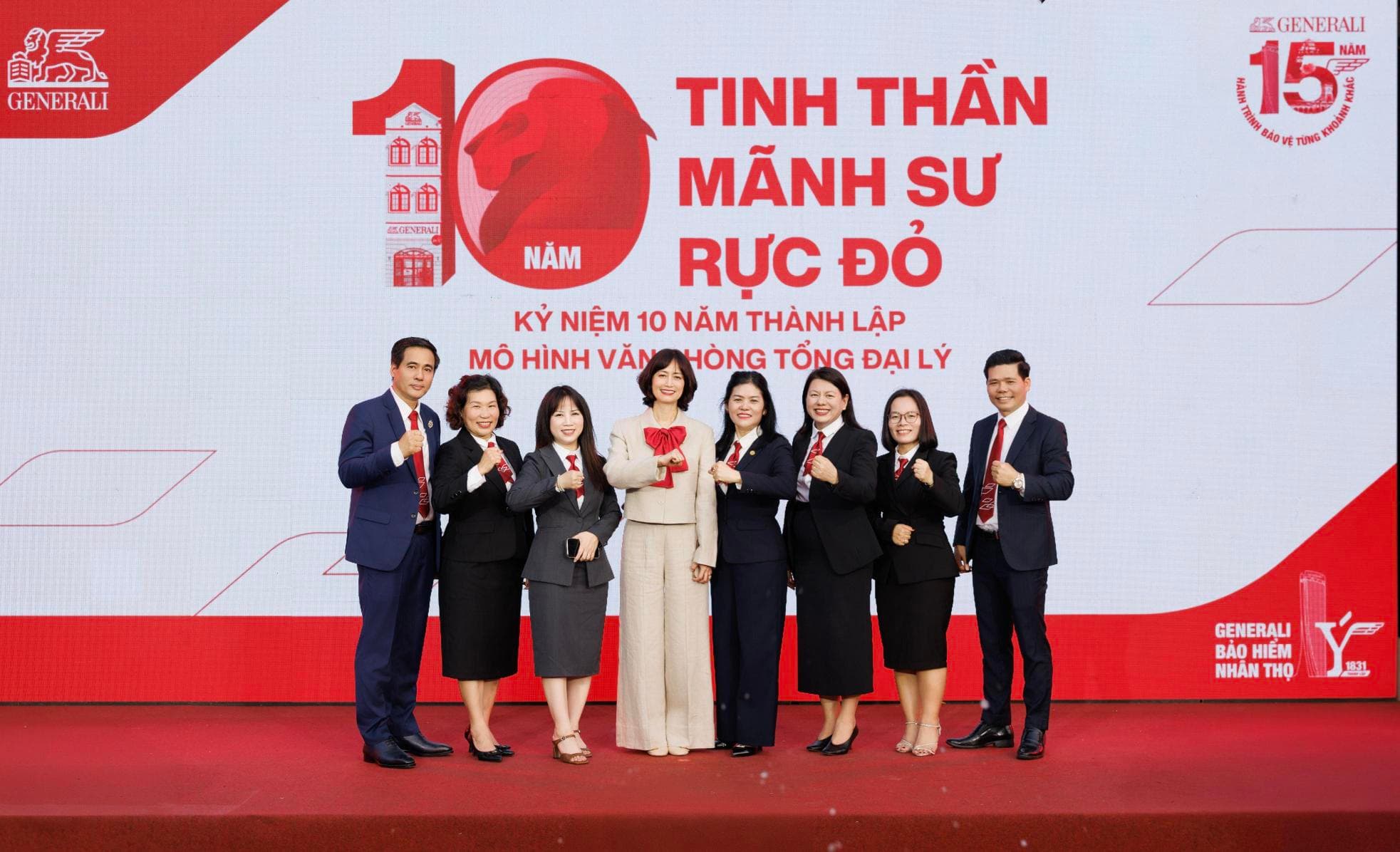 Hành Trình Bảo Vệ Từng Khoảnh Khắc