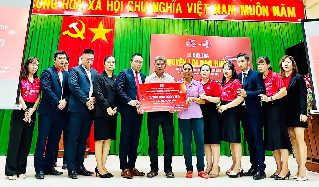 DẪU NGÀY MAI CÓ RA SAO, CON VẪN SẼ CHĂM SÓC GIA ĐÌNH MÌNH THẬT TỐT